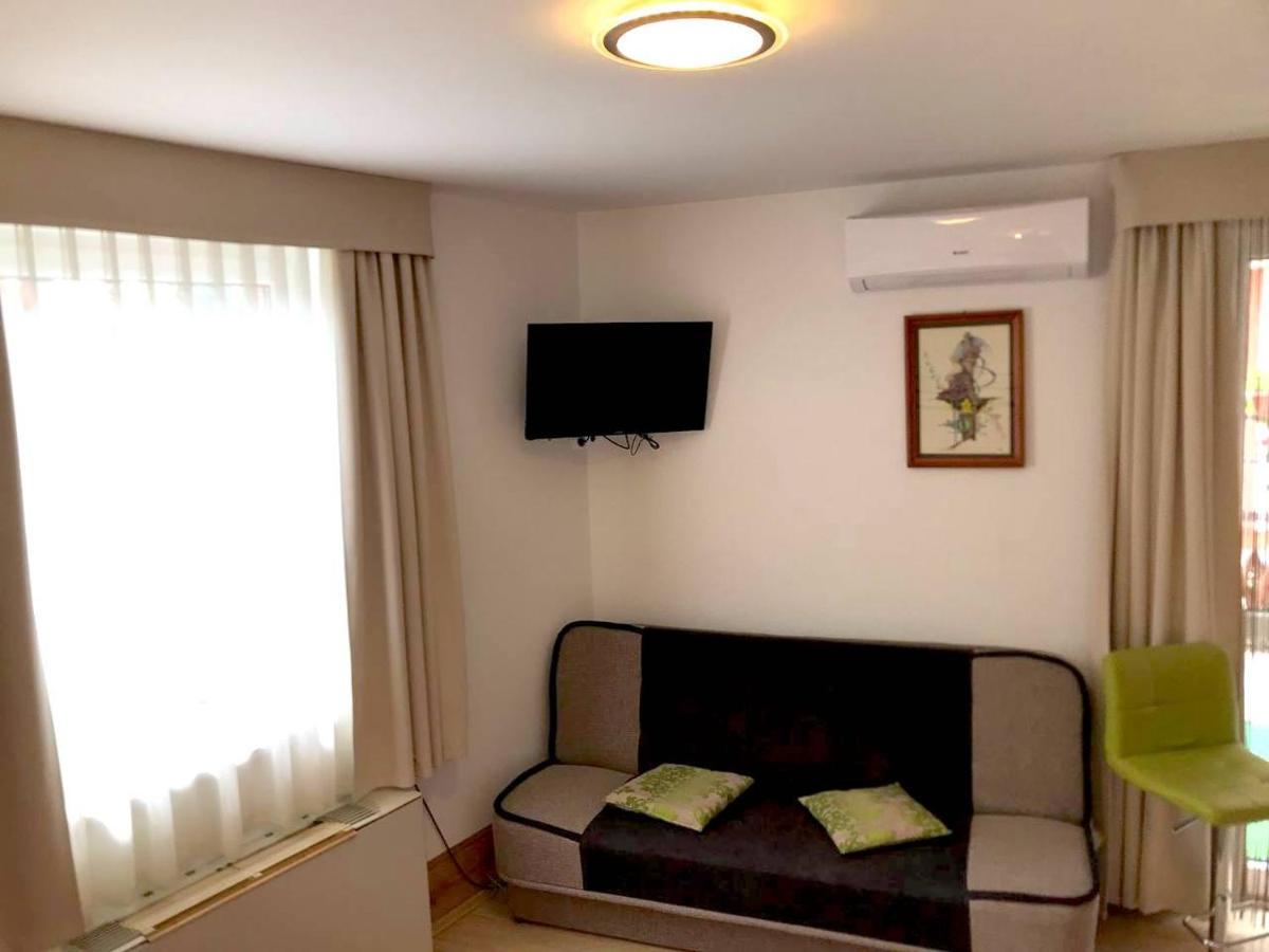 Apartamento ART Éden Hajdúszoboszló Exterior foto