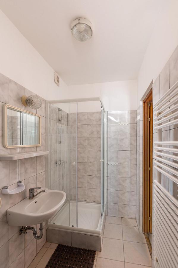 Apartamento ART Éden Hajdúszoboszló Exterior foto