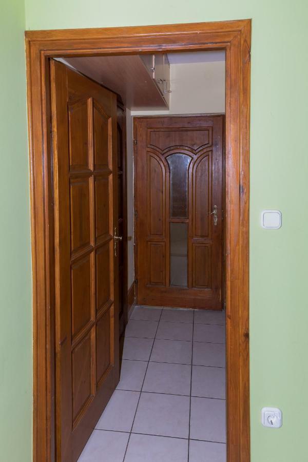 Apartamento ART Éden Hajdúszoboszló Exterior foto